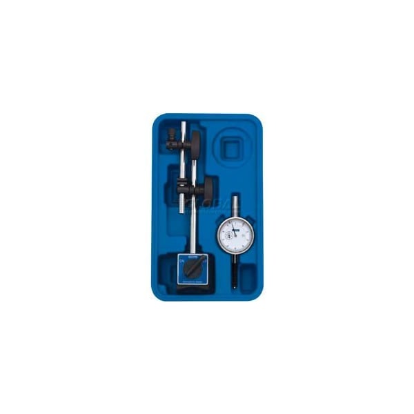 Fowler 52-585-155-0 X-Proof Water Resistant Indicator Set